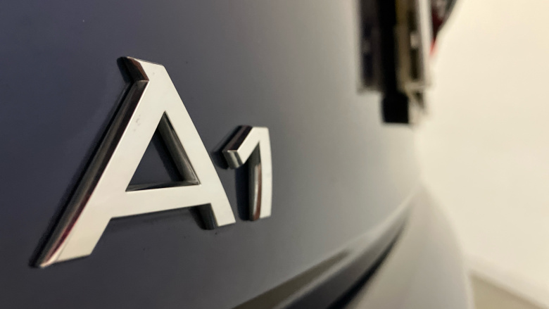 Audi A1 30 TFSI 110 Sport 5dr Petrol Hatchback